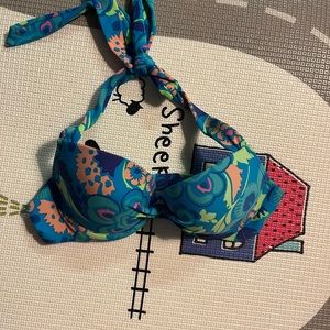 Aerie Push Up Bikini Top